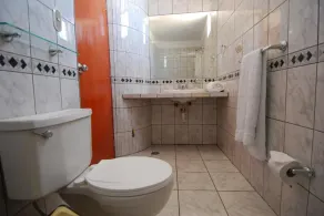 Hotel Alegria Nasca - Bathroom