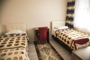 Nazar Suite Apart - Chambre