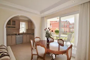 Luxury 3 Bedroom Villa With Private Pool, Alanya Villa 1027 - Interni