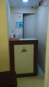 Lokhandwala Residency by Glitz Hotel - Reception