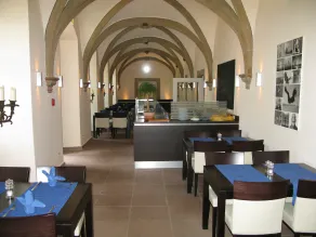 Hotel Schloß Gehrden - Restaurant