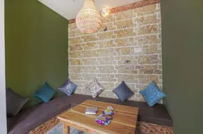 Saanjh The Musical Sunset - RUA Cafe & Lounge - Room