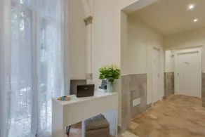 Navona Charme Suite - Reception
