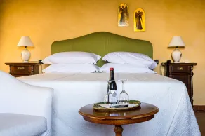 Villa Delia Hotel & Cooking School - Rom