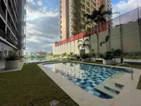 MJM Cityscape at Red Residences - Piscine