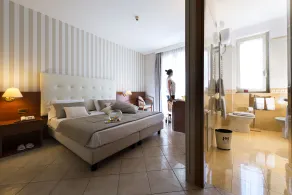 Hotel Leonessa - Room