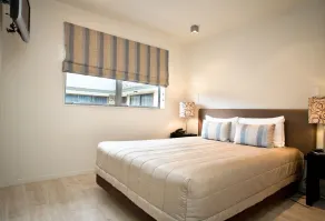 Sea Spray Suites  - Chambre