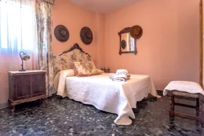 La Veguilla Úbeda - Chambre