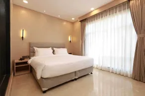 SUMMER88 Boutique Hotel Azara, 4 Km from Airport, Near Kamakhya Temple - Zimmer