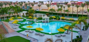 Aurora Oriental Resort Sharm El Sheikh - Piscina