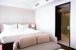 Atria Hotel Gading Serpong - Chambre