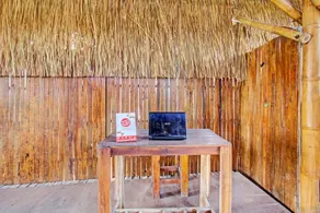 Hotel O Samalas Syariah Homestay Near SDN TANAK BEAK - Reception