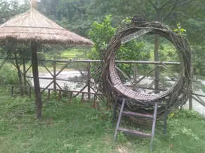 Sukute Valley Resort - Exterior