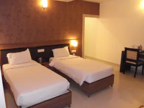 Townhouse Oak Madhapur Nera Regency - Chambre