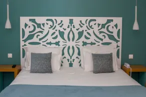 Mareta View - Boutique Bed & Breakfast - Chambre