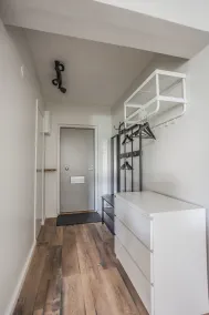 Haave Apartments - Zimmer