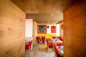 Auberge du Bon Vivant - Restaurant