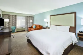 Hampton Inn Gaylord - Chambre