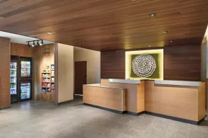 Fairfield by Marriott Inn & Suites Cornelia - Reception