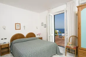 Hotel Gemma - Chambre
