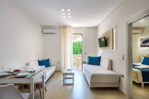 Marinos Beach Hotel - Rom