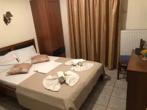 Hotel Karagianni - Room