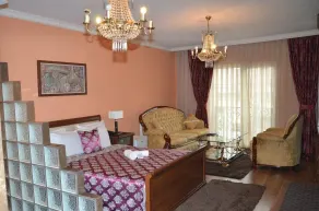 Hotel Begolli - Room