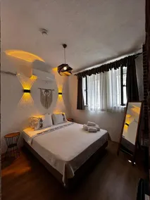 Chori Avlu Küçükköy - Room