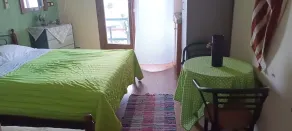 Ròoms Studio Zakros - Chambre
