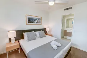 Aquarius Kawana - Habitación