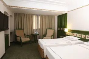 Anemon Kent  İzmir Otel - Habitación