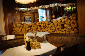 Hotel Reiter Bräu - Restaurant