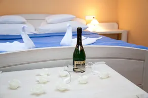 Abbazia Country Club - Room