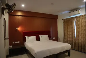 HOTEL TAWFEEQ PALACE - Room