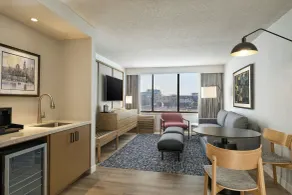 Sheraton Philadelphia University City Hotel - Chambre