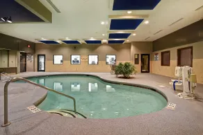 DoubleTree by Hilton Hotel Augusta - Piscine