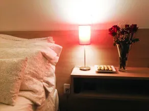 Hotel Rede 1 - Room