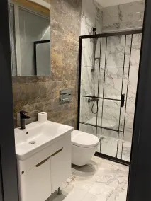 MyhouseBosphorus - Badezimmer