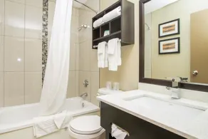 Comfort Inn - Chambre