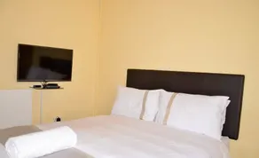 Dolisa's Place - Zimmer