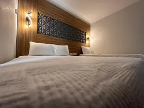 Royal Ezel Hotel - Room
