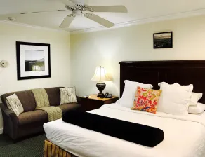 Kenny's Tipperary Inn - Chambre