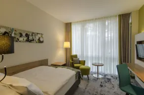 Holiday Inn Munich Unterhaching by IHG - Chambre