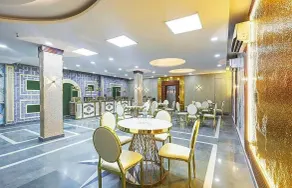 Hotel Vibe Blue - Restaurant