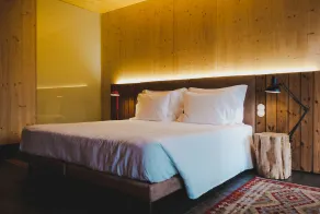 FeelViana Sport Hotel - Room