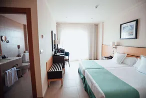 Poseidon La Manga Hotel & Spa - Designed for Adults - Camera