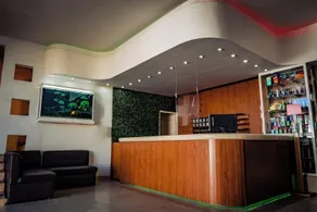 Hotel Azucena - Reception