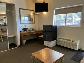 Calabogie Motor Inn - Habitación