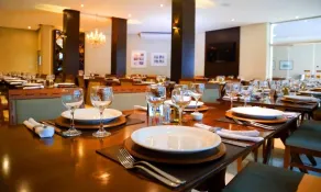 Rede Andrade Itabuna - Restaurant