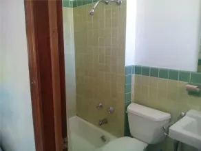 Mountaineer Motel - Bad